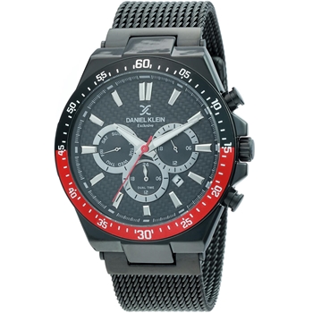 ساعت مچی دنیل کلین کد DK.1.12304-3